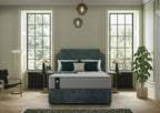 Sealy Tate Floor Standing Headboard