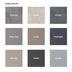 Sealy 4 Drawer Divan Base