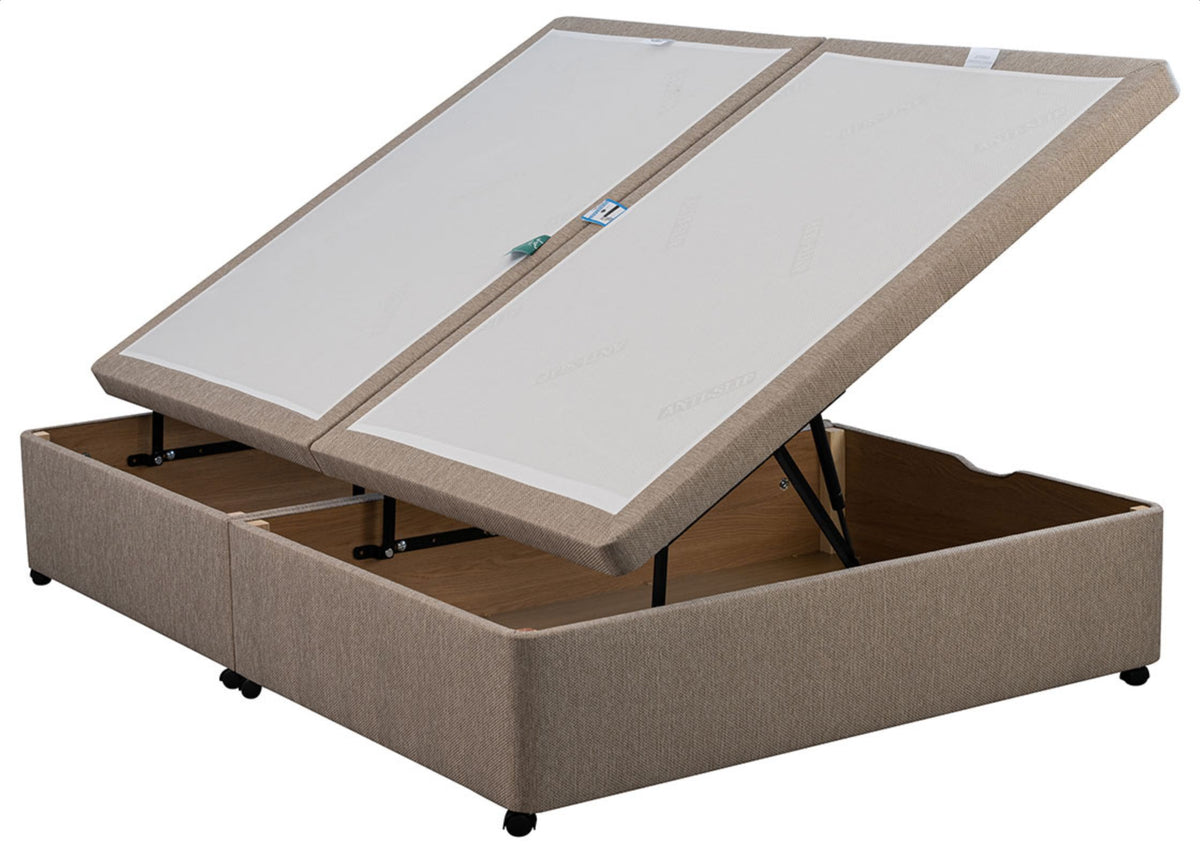 Artisan Side Ottoman base