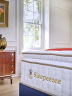 Centurial 03 Sleepeezee