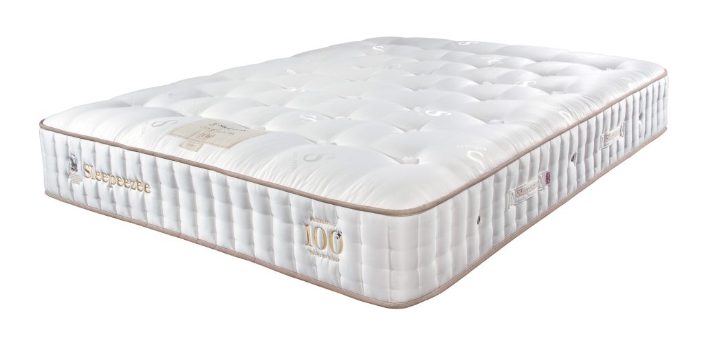 Centurial 01 Sleepeezee