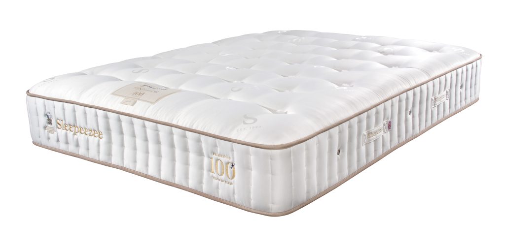 Centurial 02 Sleepeezee