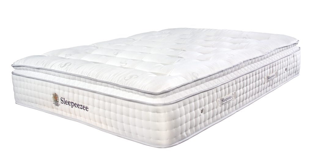 Sleepeezee Mayfair 4700
