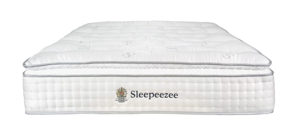 Sleepeezee Mayfair 4700