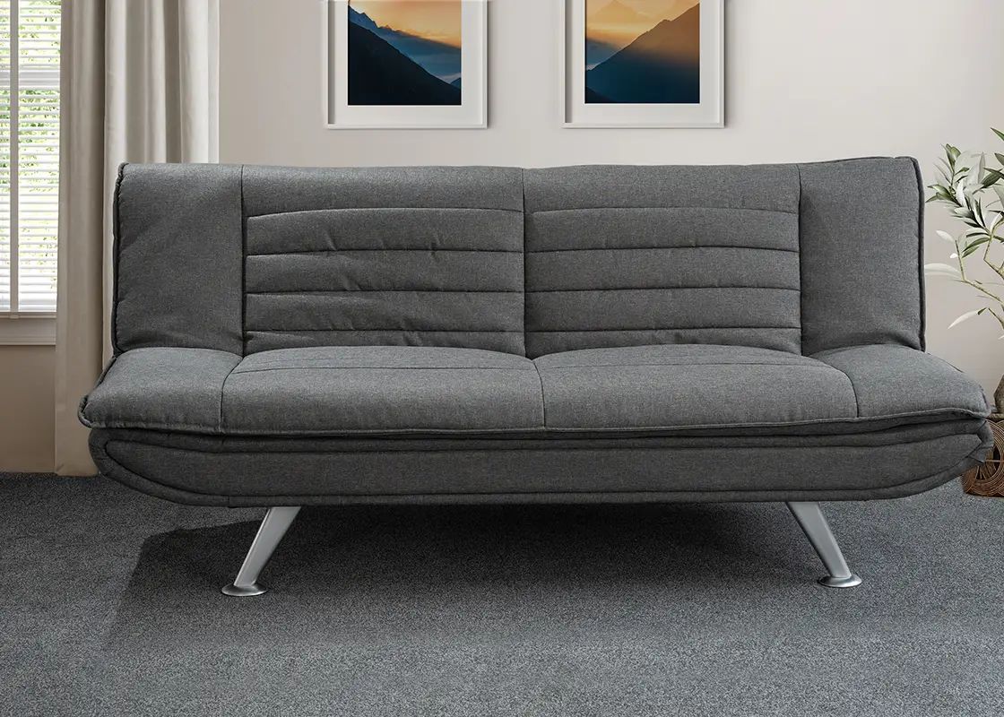 Texas Futon