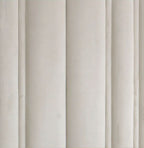 Wilson Lined 80" Bed Frame