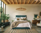 Sleepeezee Wool Luxe 1200 Firm