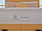 Sleepeezee Wool Luxe 3700