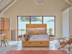 Sleepeezee Wool Luxe 3700