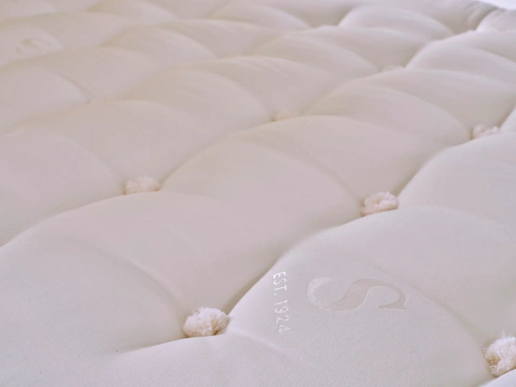 Sleepeezee Wool Luxe 3700