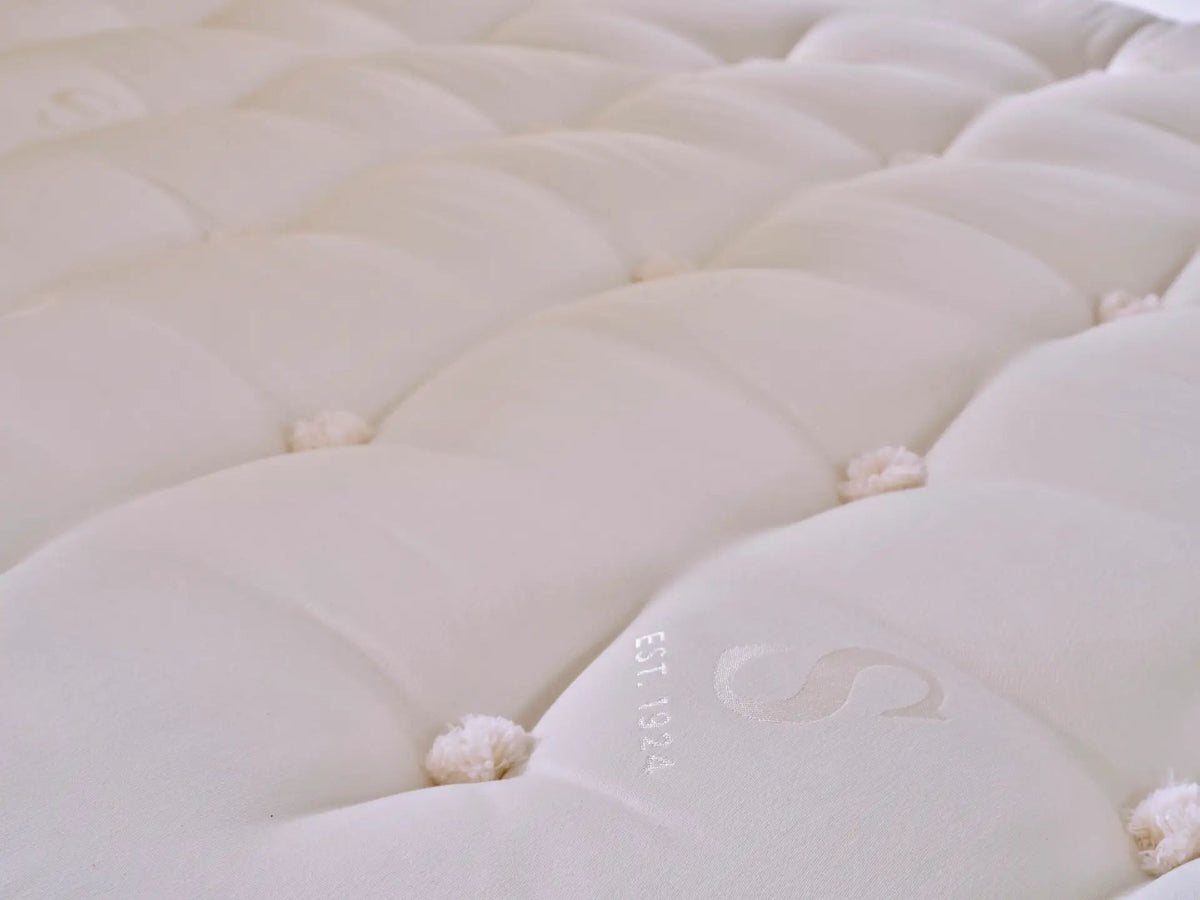 Sleepeezee Wool Luxe 3700