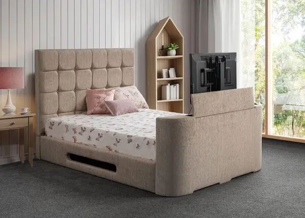 Sweet Dreams Ella Tv Bed