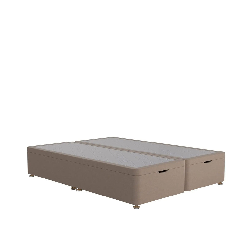 Sealy Ottoman Base Front