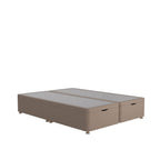 Sealy Ottoman Base Front