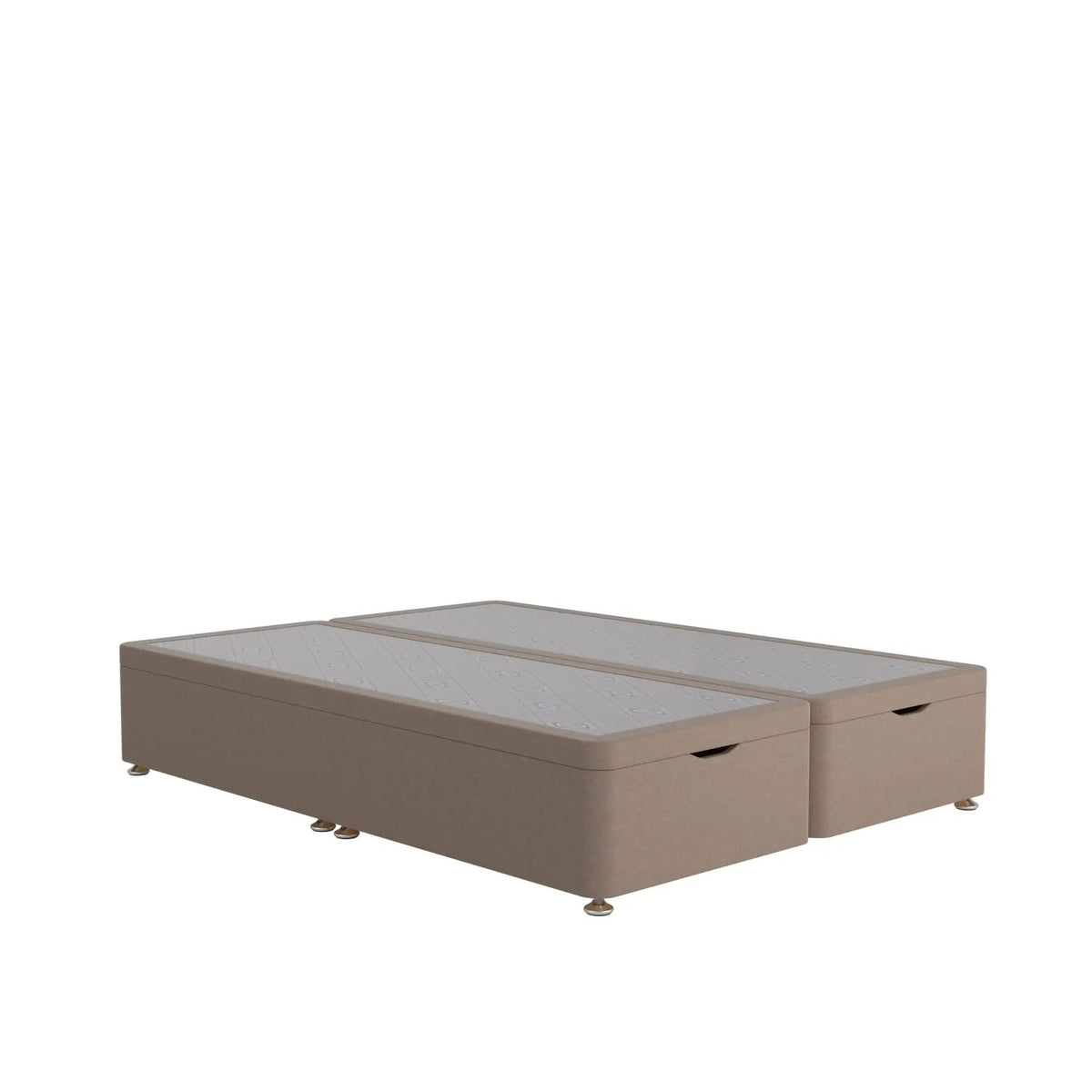 Sealy Ottoman Base Front