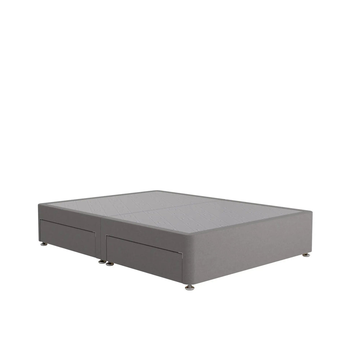 Sealy 4 Drawer Divan Base