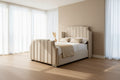 Alto Bed Frame