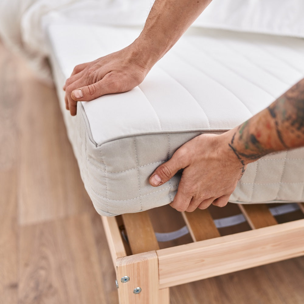 Mattress Removal